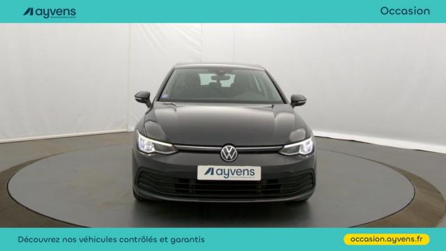 Volkswagen Golf image 8