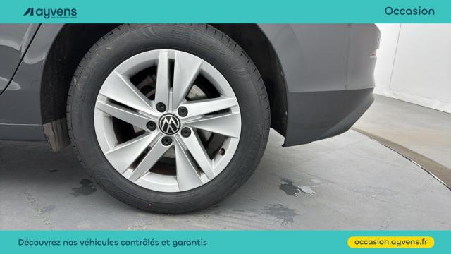 Volkswagen Golf image 1