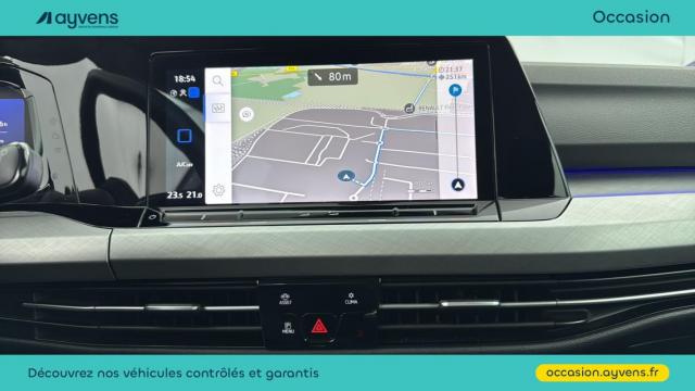 Volkswagen Golf image 3