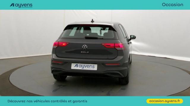 Volkswagen Golf image 7