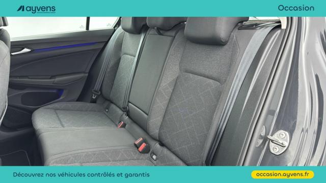 Volkswagen Golf image 6