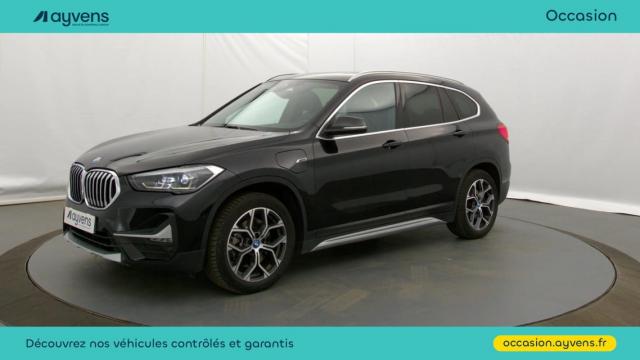 Bmw X1 Xdrive25ea 220ch Xline 6cv
