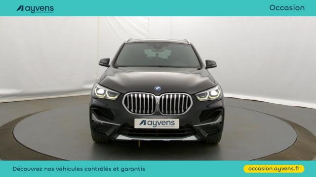 Bmw X1 image 7