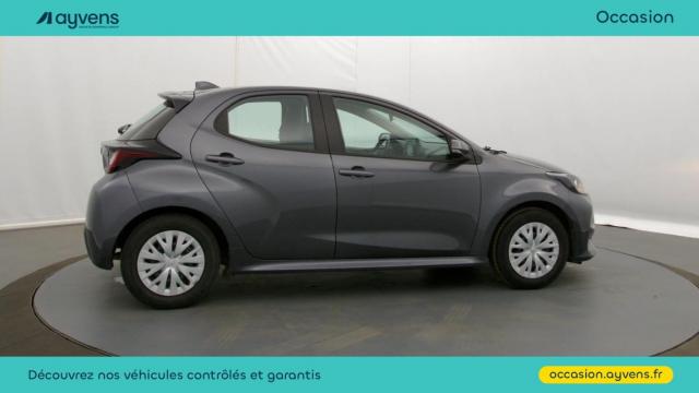 Toyota Yaris image 8