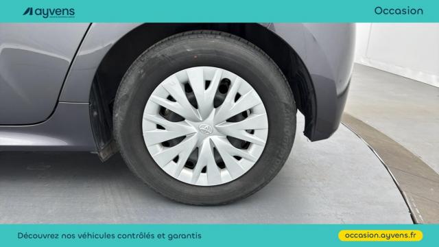 Toyota Yaris image 7