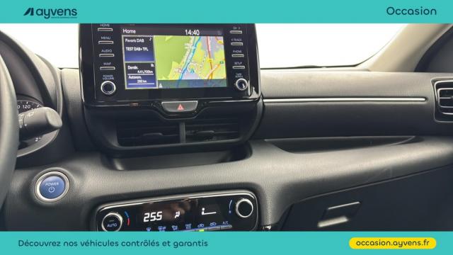 Toyota Yaris image 5