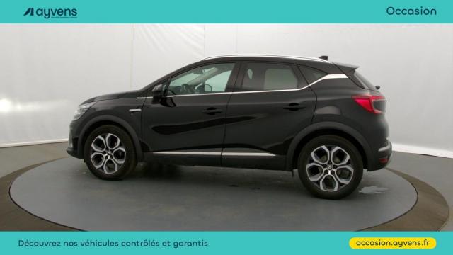 Renault Captur image 2