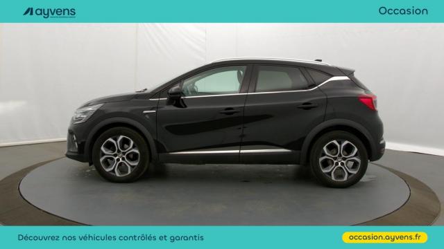 Renault Captur image 6