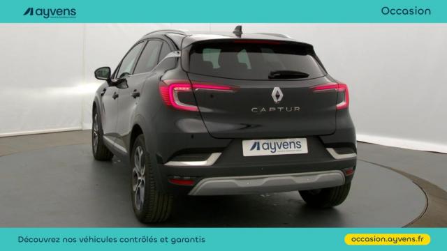 Renault Captur image 5