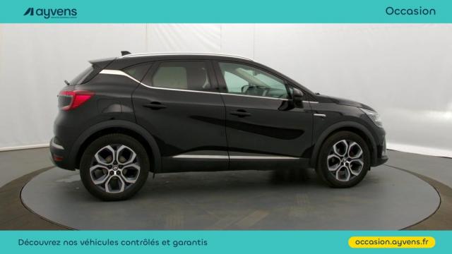 Renault Captur image 7