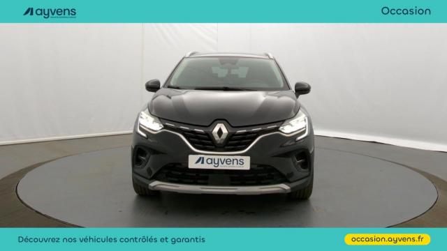 Renault Captur image 9
