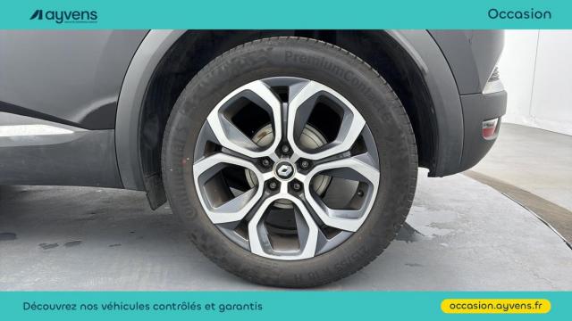 Renault Captur image 8