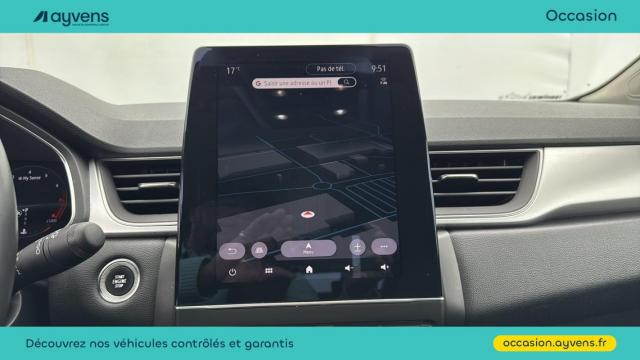 Renault Captur image 3