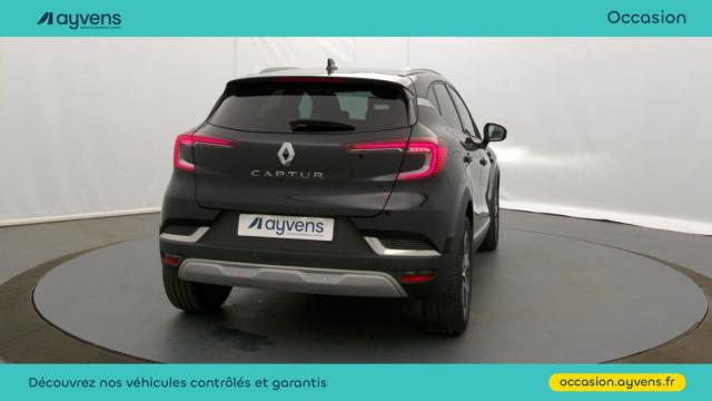 Renault Captur image 1