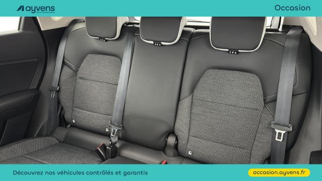 Renault Captur image 4