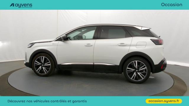 Peugeot 3008 image 7