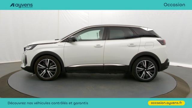 Peugeot 3008 image 1