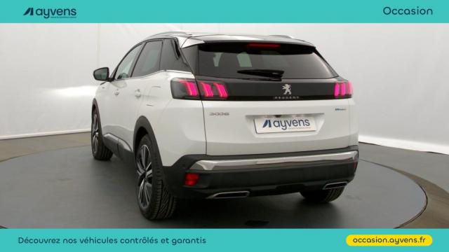 Peugeot 3008 image 9