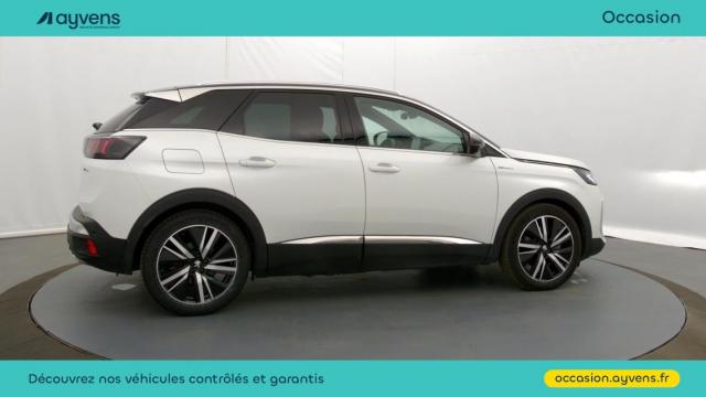 Peugeot 3008 image 4
