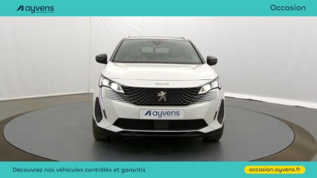 Peugeot 3008 image 5