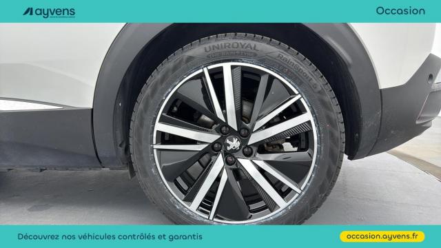 Peugeot 3008 image 6