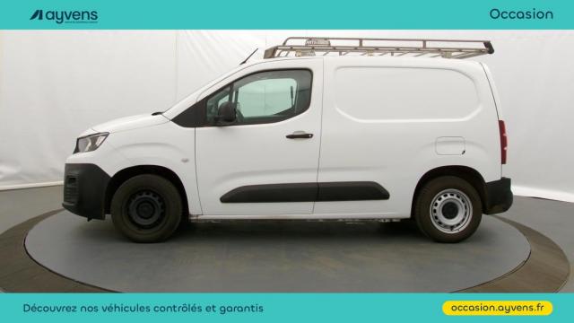 Peugeot Partner image 3