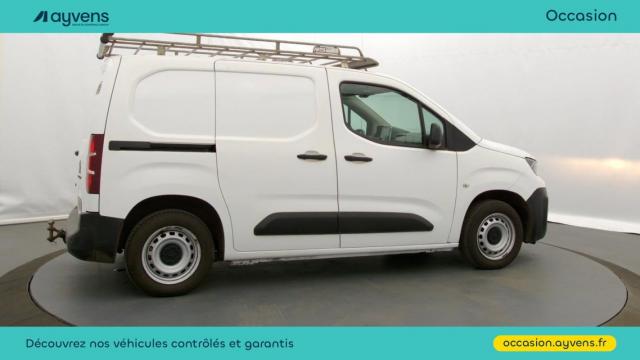 Peugeot Partner image 9