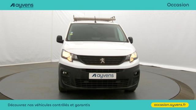 Peugeot Partner image 2