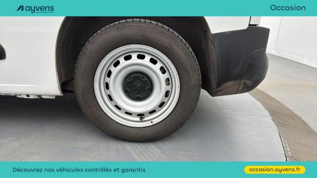 Peugeot Partner image 8