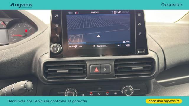 Peugeot Partner image 6