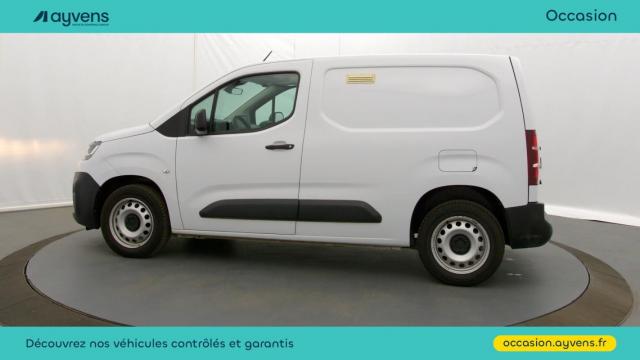 Citroen Berlingo image 6