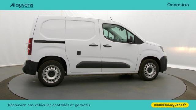 Citroen Berlingo image 7