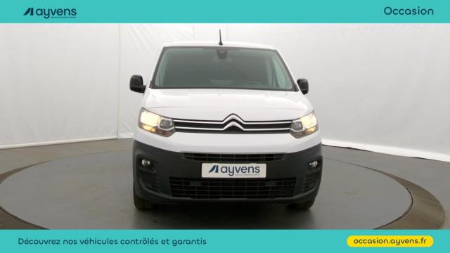 Citroen Berlingo image 4