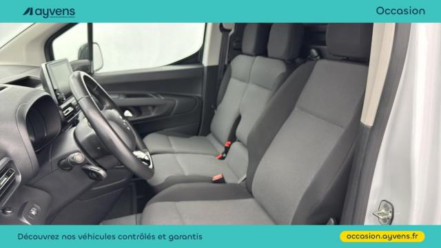 Citroen Berlingo image 3