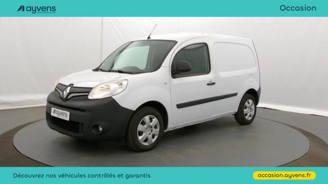 Renault Kangoo Express 1.5 Blue Dci 95ch Extra R-Link
