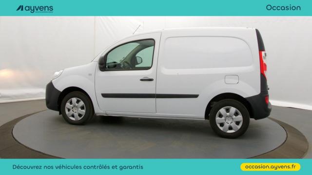 Renault Kangoo Express image 8