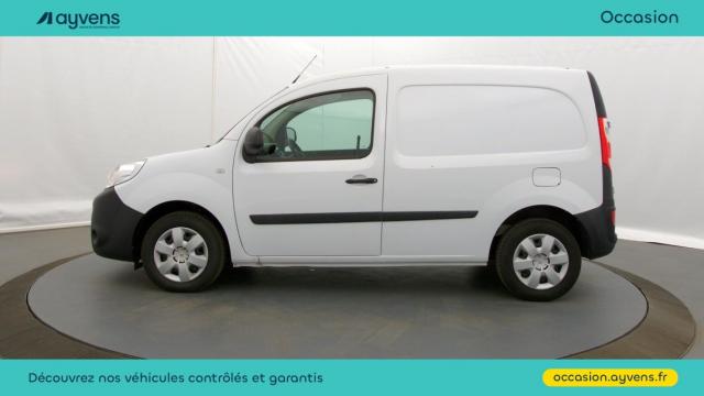 Renault Kangoo Express image 9
