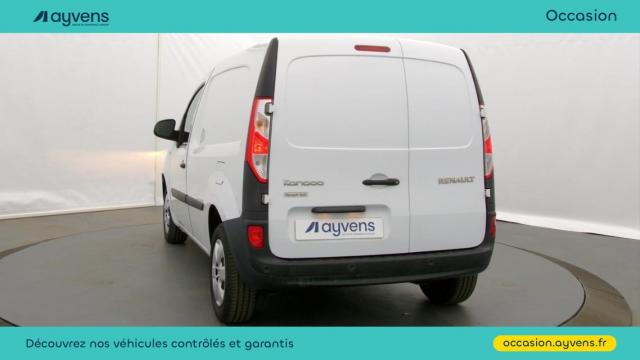 Renault Kangoo Express image 6