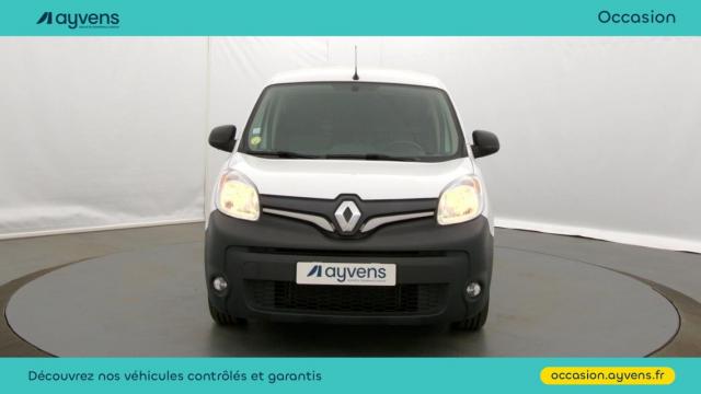 Renault Kangoo Express image 7