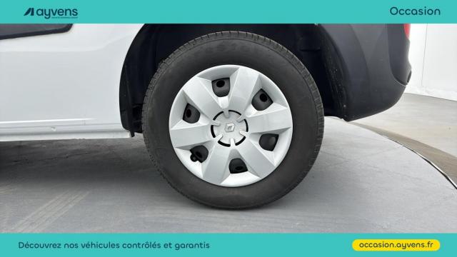 Renault Kangoo Express image 5