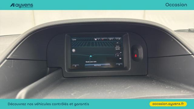 Renault Kangoo Express image 2