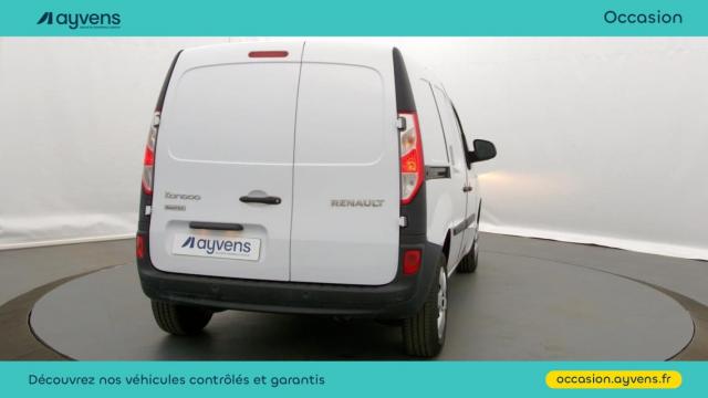 Renault Kangoo Express image 4