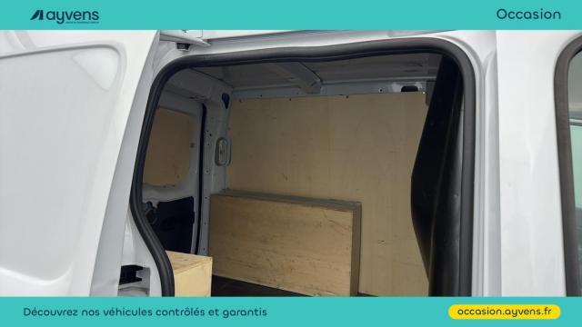 Renault Kangoo Express image 1