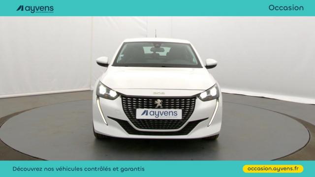 Peugeot 208 image 4