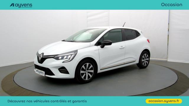 Renault Clio 1.0 Tce 90ch Evolution
