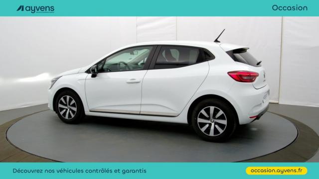 Renault Clio image 8