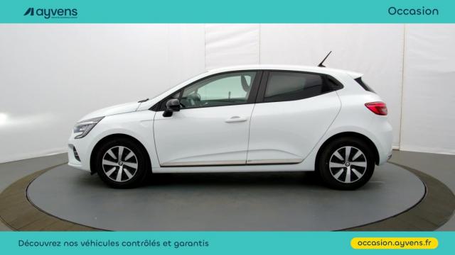 Renault Clio image 2