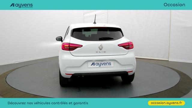 Renault Clio image 6