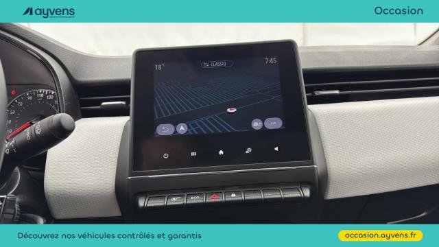 Renault Clio image 9