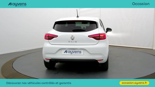 Renault Clio image 1